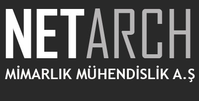 NetArch Mimarlık Mühendislik A.Ş - Ankara - Mimarlık- Mühendislik - Proje Ofisi - Mimari Proje - Net Mimarlık